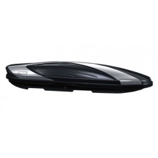 PORTA EQUIPAJES THULE EXCELLENCE